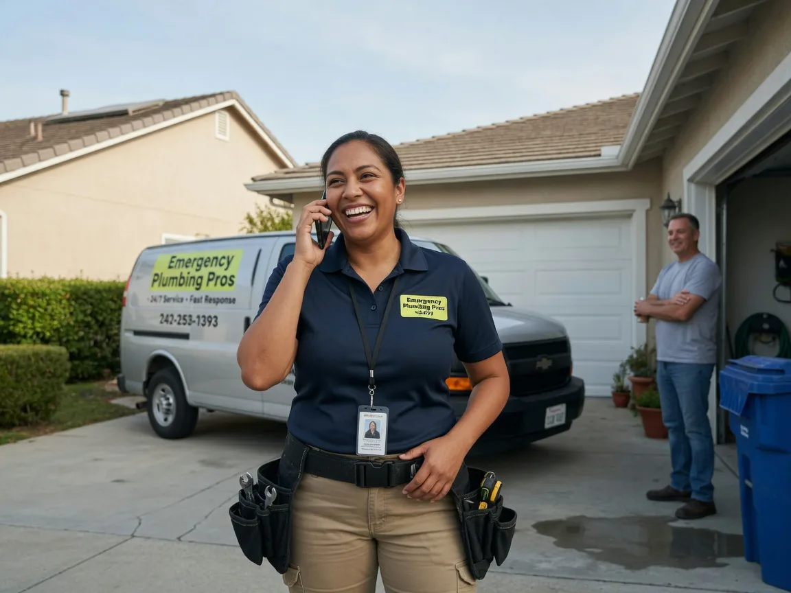 Emergency Plumber Aroda, VA FAQs